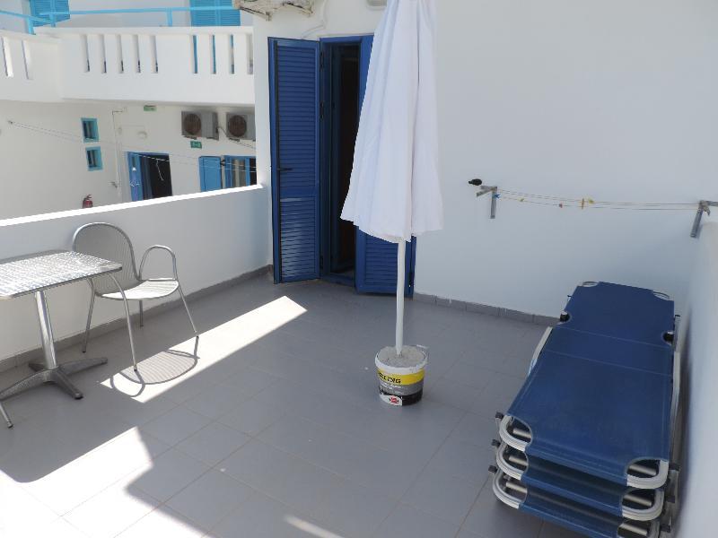 Kyma Hotel Loutrón Ngoại thất bức ảnh